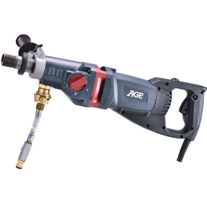 Afbeeldingen van AGP Boormotor DMC160 D-handvat