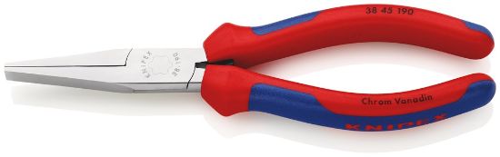 Afbeeldingen van KNIPEX Mechanicatang 3845190 DIN5745 190MM