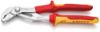 Afbeeldingen van KNIPEX Waterpomptang COBRA VDE 8726250 250MM