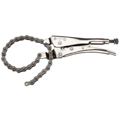Afbeeldingen van GEDORE Kettinggriptang 1050MM