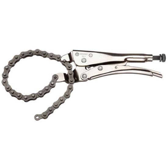 Afbeeldingen van GEDORE Kettinggriptang 1050MM