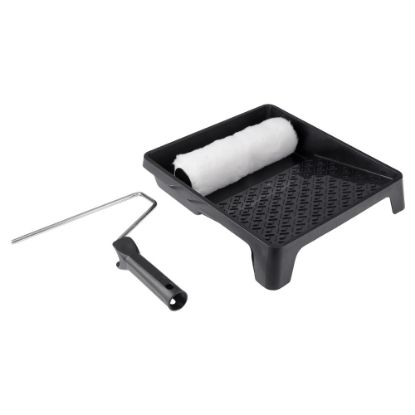 Afbeeldingen van COPENHAGEN PRO Muurverfset universeel 4* 25CM 3x