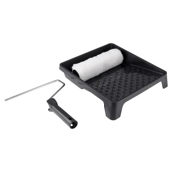 Afbeeldingen van COPENHAGEN PRO Muurverfset universeel 4* 25CM 3x