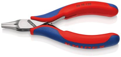 Afbeeldingen van KNIPEX Montagetang 3612130