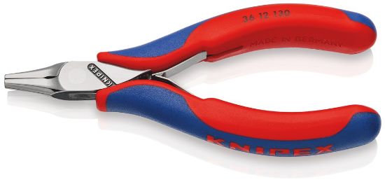 Afbeeldingen van KNIPEX Montagetang 3612130