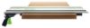 Afbeeldingen van FESTOOL Snelspanner FS-RAPID/R rechts t.b.v. FS/2, FS/2-KP