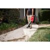 Afbeeldingen van MILWAUKEE Accu bladblazer M18F2BL-802 18V 2x 8,0Ah