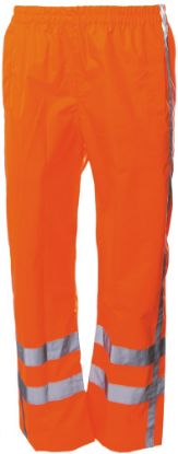 Afbeeldingen van OXXA Pantalon RWS Alfred 1985 fluor oranje XL