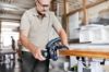 Afbeeldingen van FESTOOL Accu kantenschuurmachine ES-ETSC 125 3,0 I-Plus