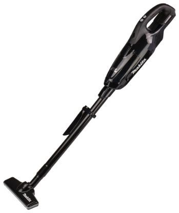 Afbeeldingen van Steelstofzuiger DCL282FZB zwart 18 V