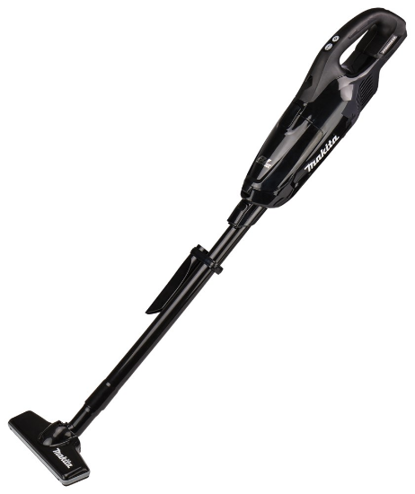 Afbeeldingen van Steelstofzuiger DCL282FZB zwart 18 V