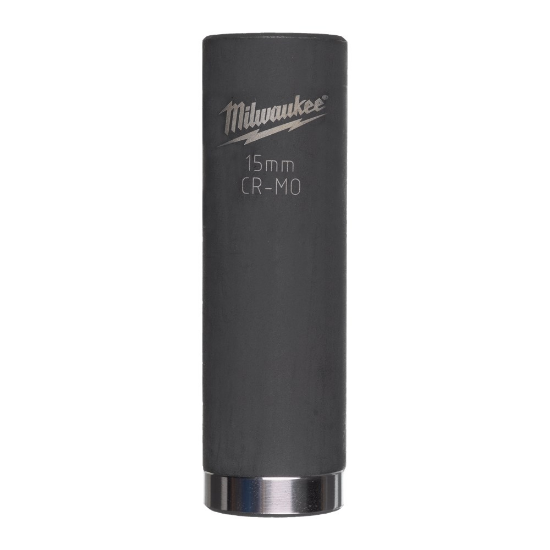 Afbeeldingen van HEX SOCKET SHW 3/8 DEEP 15MM-1PC