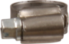 Afbeeldingen van KELFORT Slangklem RVS 8-14MM/9MM W4