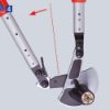 Afbeeldingen van KNIPEX Kabelschaar ratel 9532038 280MM² / 38MM