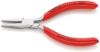 Afbeeldingen van KNIPEX Elektronicatang 3713125 DIN9655