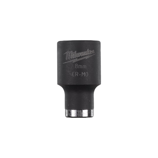 Afbeeldingen van HEX SOCKET SHW 3/8 STD 8MM-1PC