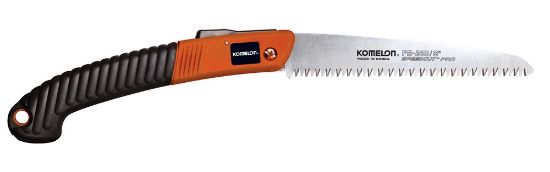 Afbeeldingen van KOMELON Snoeizaag SPEED CUT PRO recht 210MM opvouwbaar
