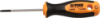 Afbeeldingen van IRONSIDE Schroevendraaier TORX 2-componenten TX9