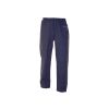 Afbeeldingen van HYDROWEAR Regenbroek Southend navy 2XL