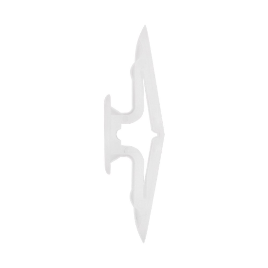 Afbeeldingen van Hollewand plug TA 3-6MM 40x