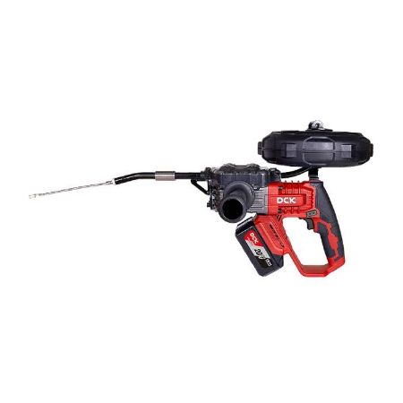 Afbeelding voor categorie Draadsnijmachines