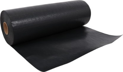 Afbeeldingen van KELFORT DPC-slabbenfolie 300μm 600MM 50M