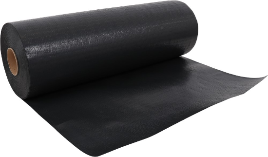 Afbeeldingen van KELFORT DPC-slabbenfolie 300μm 600MM 50M