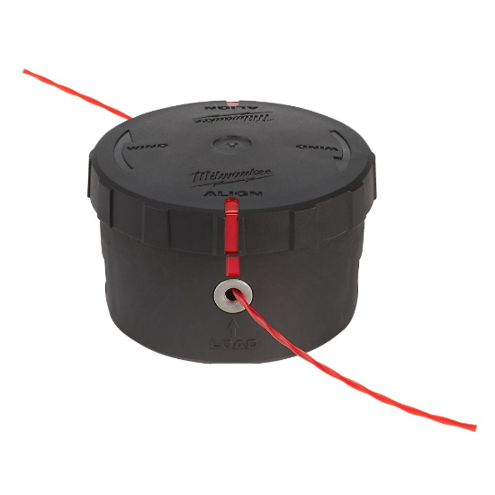 Afbeeldingen van AUTO FEED SPOOL + LINE - 1PC