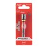Afbeeldingen van MILWAUKEE Slagdop magnetisch SHOCKWAVE 5/16"X65MM