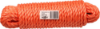 Afbeeldingen van KELFORT Touw polypropyleen oranje 8MM 20M
