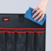 Afbeeldingen van KNIPEX Gereedschapshouder 002119LBWK leeg