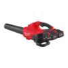 Afbeeldingen van MILWAUKEE Accu bladblazer M18F2BL-802 18V 2x 8,0Ah