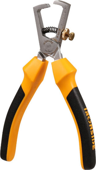 Afbeeldingen van IRONSIDE Afstriptang 2-componenten 160MM