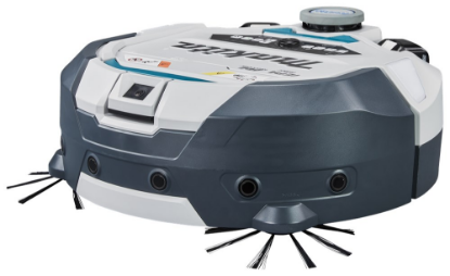 Afbeeldingen van RoboCleaner DRC300PG2 18 V