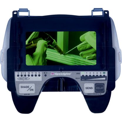 Afbeeldingen van Lasfilter V t.b.v. Speedglas 9100/FX/MP