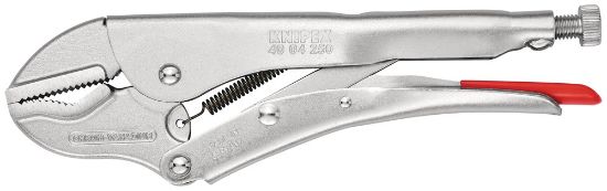 Afbeeldingen van KNIPEX Klemtang universeel 4004250 35MM 250MM