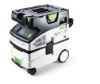 Afbeeldingen van FESTOOL Stofzuiger CLEANTEC CTM MIDI I stofklasse M 15L