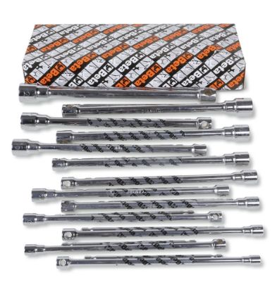 Afbeeldingen van BETA T-soksleutelset 6-22MM 950/S14 14x