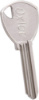 Afbeeldingen van OXLOC Sleutel t.b.v. profielcilinder blind