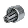 Afbeeldingen van MILWAUKEE Frees spantang ¼" RCA-1 t.b.v. M18 FTR8