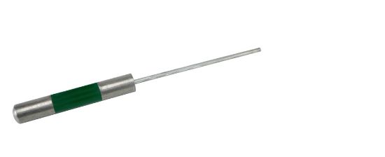 Afbeeldingen van GEBR. BODEGRAVEN Inslaghulpstuk VD zilver 150MM