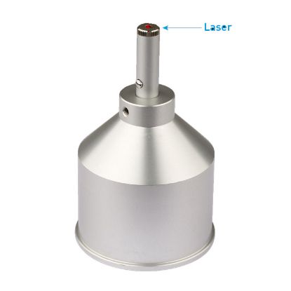 Afbeeldingen van AGP Laser 1.¼"-7 UNC