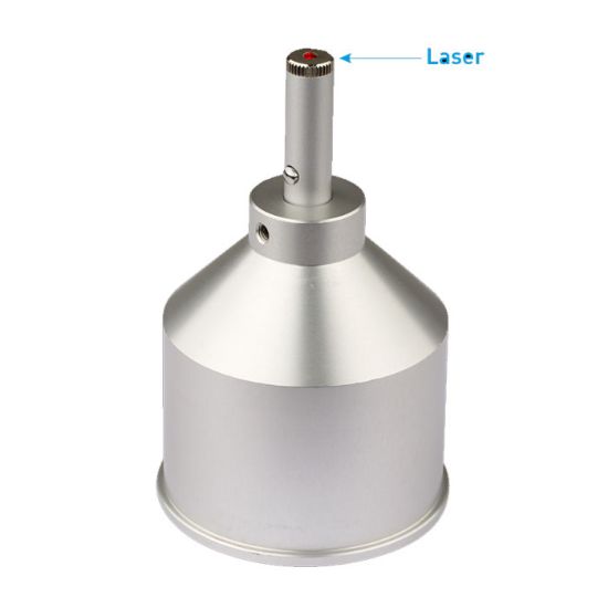 Afbeeldingen van AGP Laser 1.¼"-7 UNC