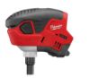 Afbeeldingen van MILWAUKEE Accu palmspijkermachine compact C12PN-0 BODY