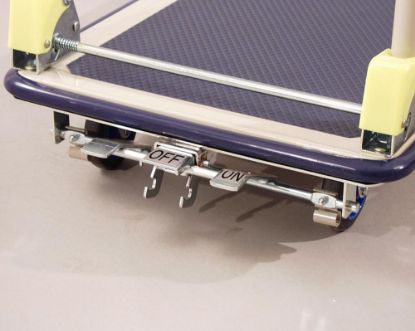 Afbeeldingen van PRESTAR Remmenset t.b.v. NB/PM series