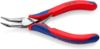 Afbeeldingen van KNIPEX Elektronicatang 3582145 DIN9655