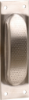 Afbeeldingen van OXLOC Schuifdeurkom RVS A2 rechthoek 120,5X40MM