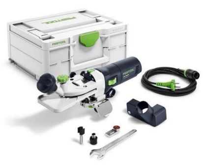 Afbeeldingen van FESTOOL Kantenfrees OFK 700 EQ-Plus 720W