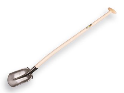 Afbeeldingen van ATLAS Steekbats gehard opstap met schopsteel 110CM ¼