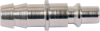 Afbeeldingen van IRONSIDE Insteeknippel met slang inwendig 10MM 2x